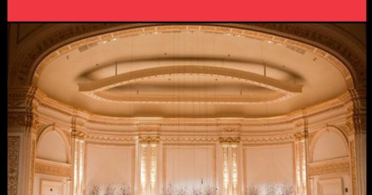 Carnegie Hall Live: Three Generations, Arvo Pärt, Philip Glass, and ...