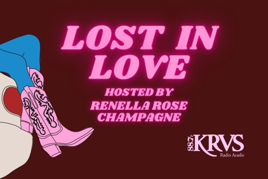 Lost in Love