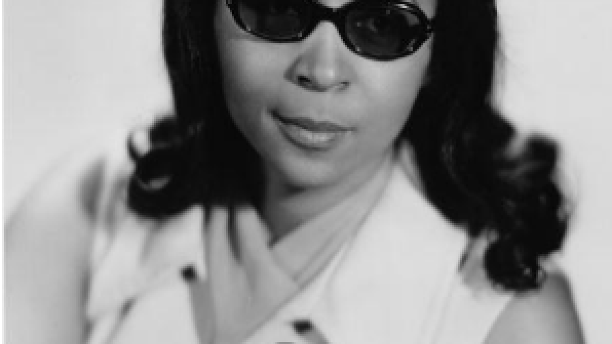 Valerie Capers, blind composer & jazz pianist | WXXI Classical