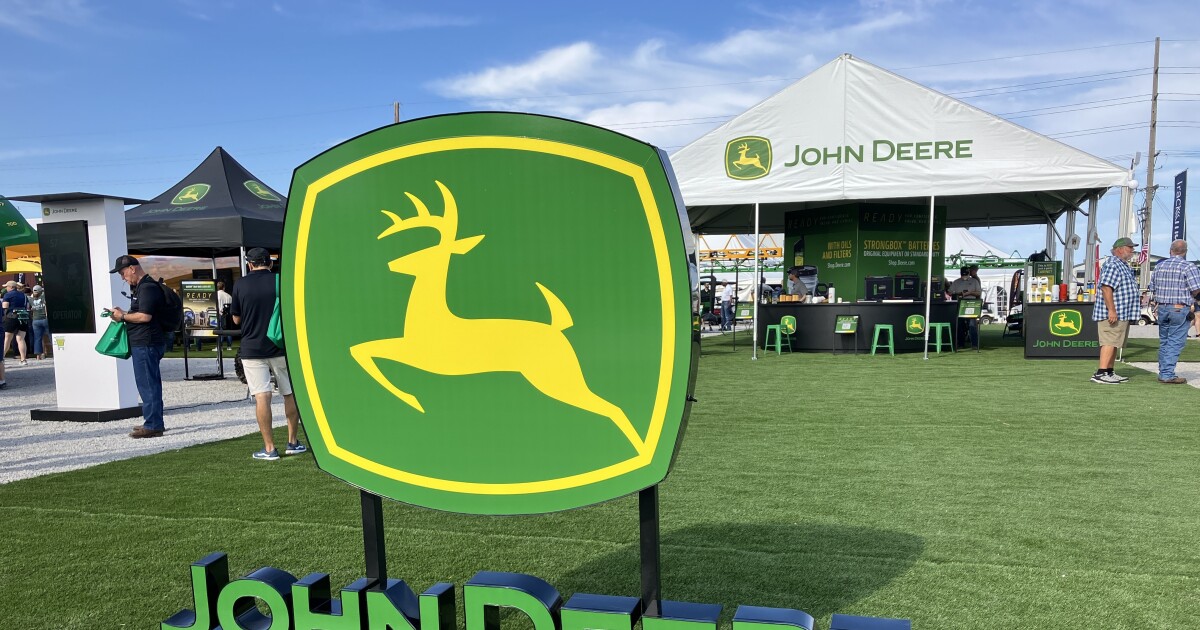 Des Moines tire factory offers buy-outs to 130 employees amid slowing ag economy