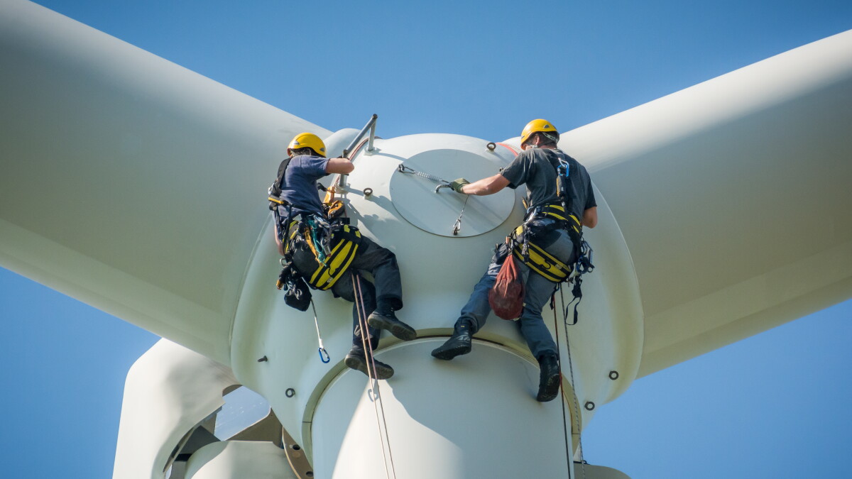 Renewable energy fuels major economic payoffs in rural Indiana - Vimarsana News