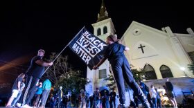 Some relatives of the victims of the Charleston church shooting publicly forgave the murderer. 