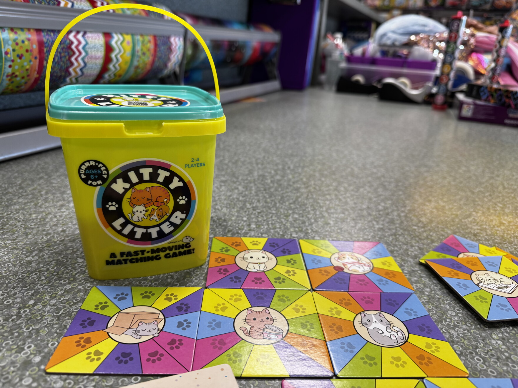 When holidays bring kids and adults together, here are some games you ...