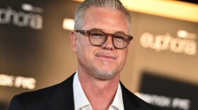 Eric Dane, the actor known for “Grey’s Anatomy” and “Euphoria,” died at age 53 from ALS. He’d become an advocate for awareness of amyotrophic lateral sclerosis, known also as Lou Gehrig’s disease, after announcing his diagnosis in April 2025.