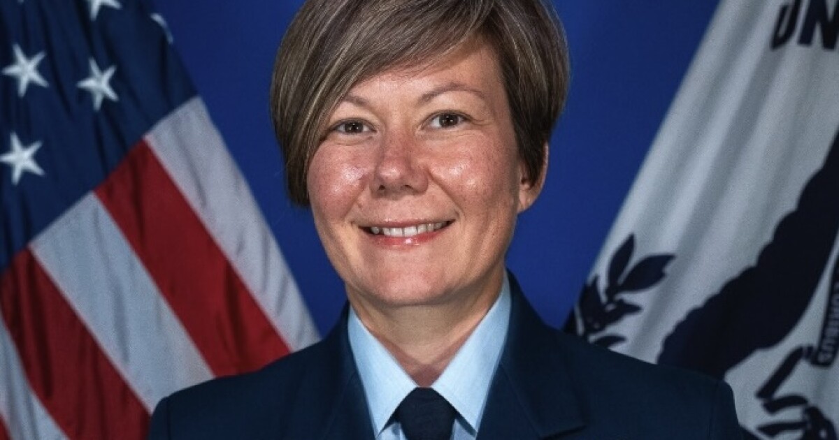 ‘The Great Lakes are very much like an ocean': Meet the new Coast Guard commander for Lake Michigan