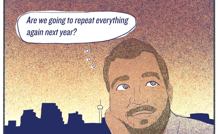 Panel 7