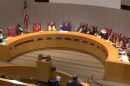 Mecklenburg County Commissioners