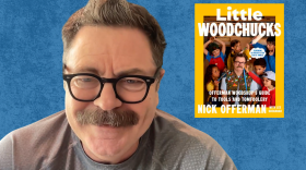 Nick Offerman will be in Des Moines Oct.
