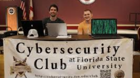Tallahassee's institutions of higher learning, including Florida State University, are understandably concerned with keeping their computerized systems safe from intruders.