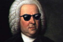 Coolest of cool: JS Bach