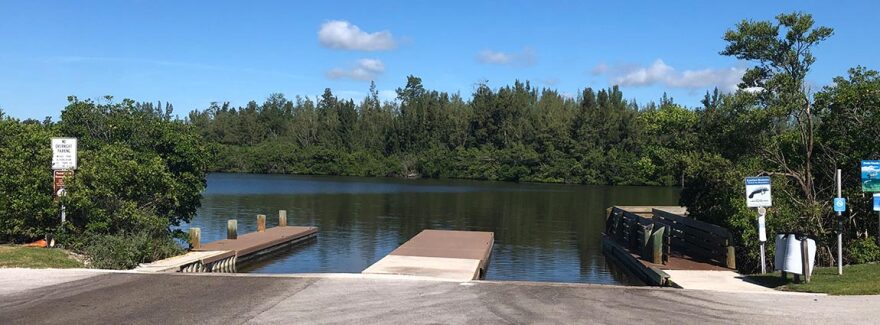 Round Island Riverside Park boat ramp will be temporarily closed for repair