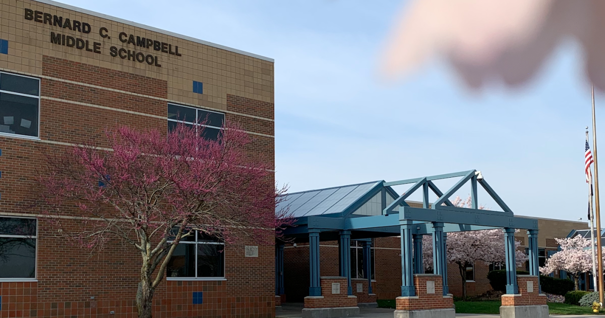 Lee's Summit Student's Lawsuit Says School Officials Didn't Believe Her