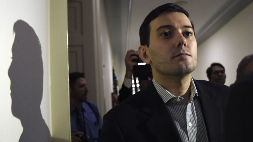 Susan Walsh/AP
