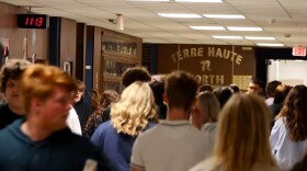 Terre Haute North Vigo High School