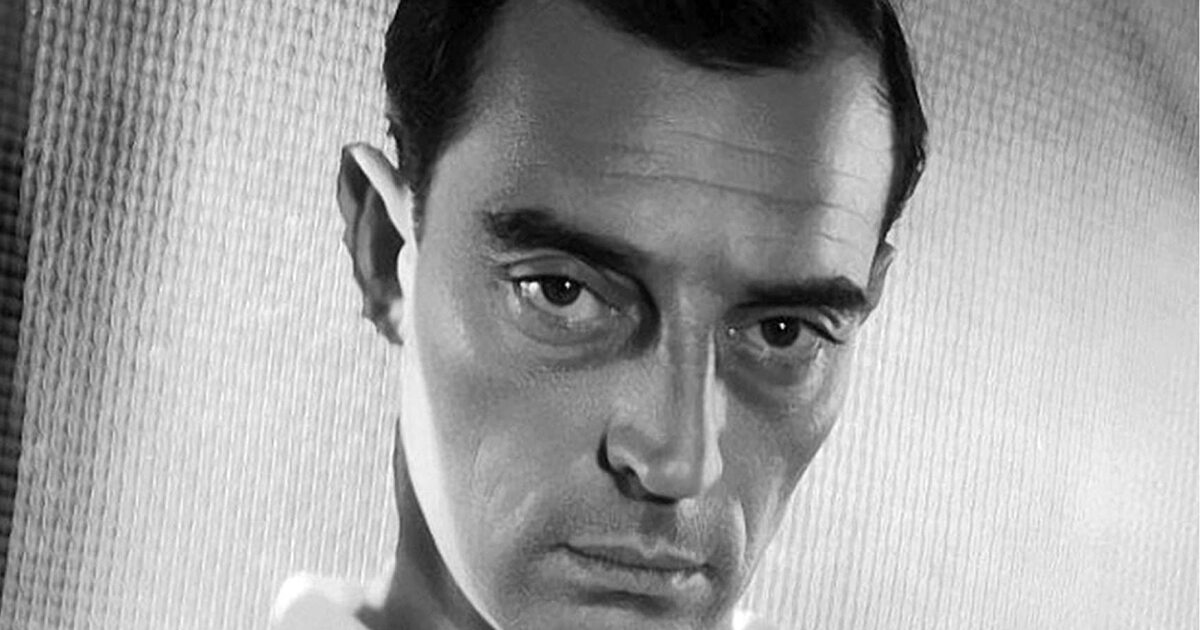 James Curtis' new biography of Buster Keaton WAMC