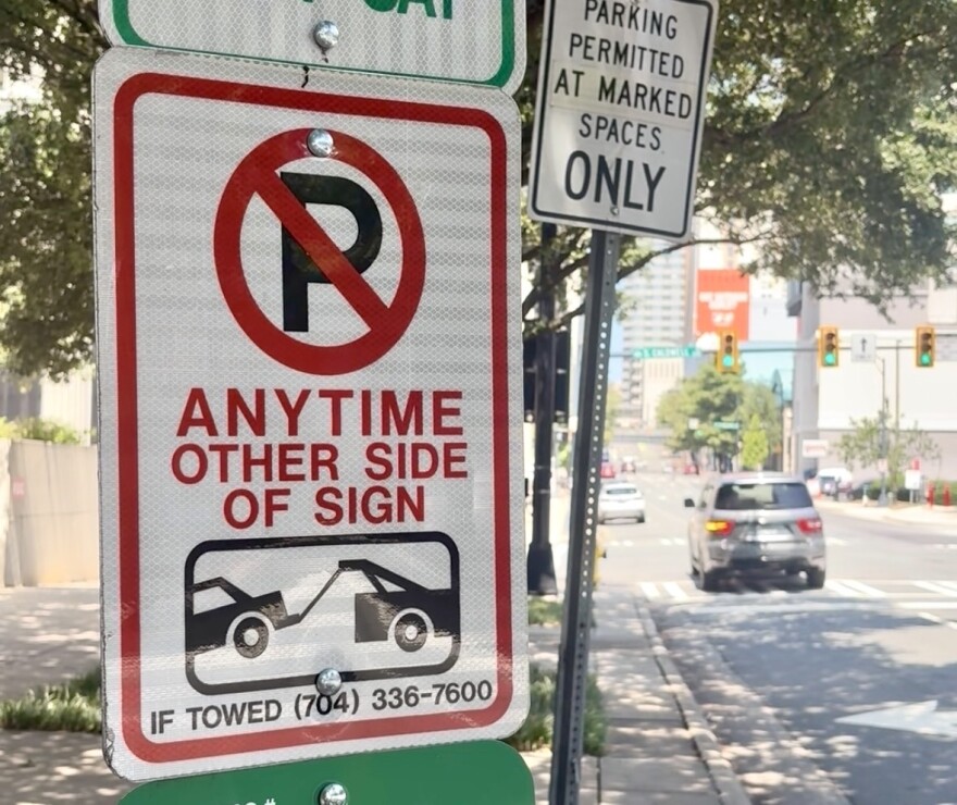 After a towing reform bill stalled this year, North Carolina lawmakers say they're ready to try again.