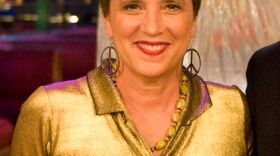 Eve Ensler