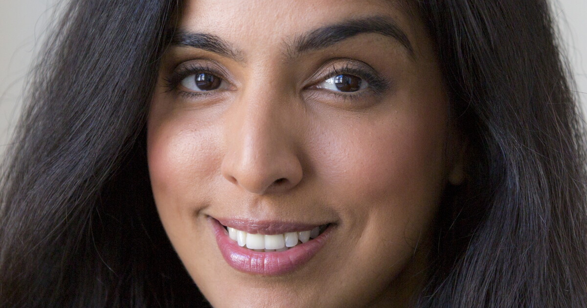 Aarti Shahani