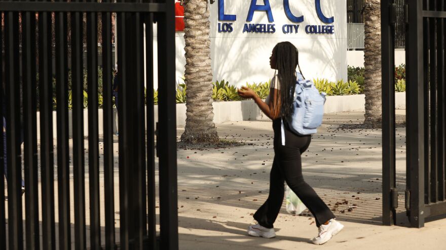 Al Seib/Los Angeles Times via Getty Images