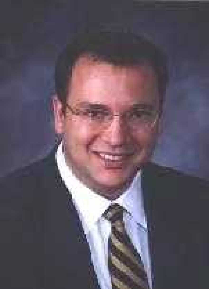 Anthony Nanula