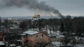 Yasuyoshi Chiba/AFP via Getty Images