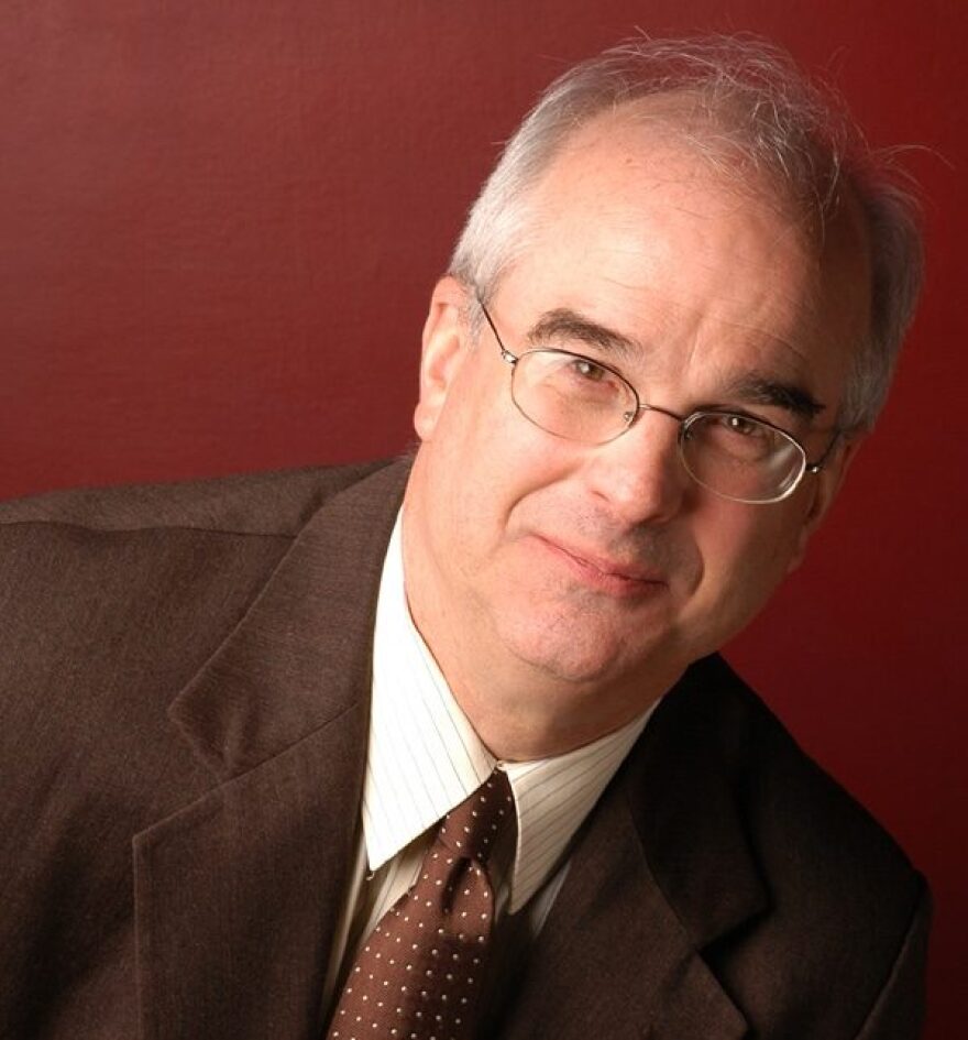 Stephen Young