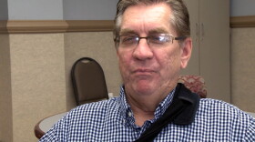 Terre Haute Mayor Duke Bennett