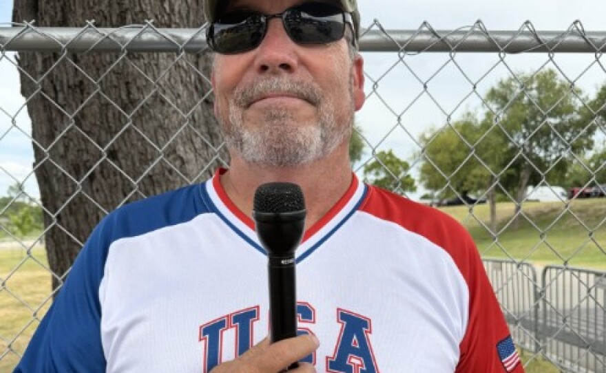 Eric Herr