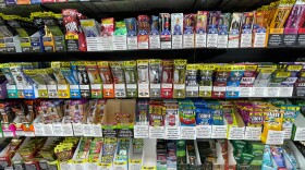 Appeals court rules Ohio's ban on local flavored tobacco bans unconstitutional | The Statehouse News Bureau Appeals court rules Ohio's ban on local flavored tobacco bans unconstitutional | The Statehouse News Bureau