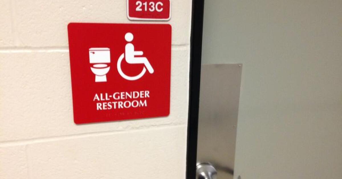 ACLU Asks for Federal Intervention on Tennessee School Restroom Rule