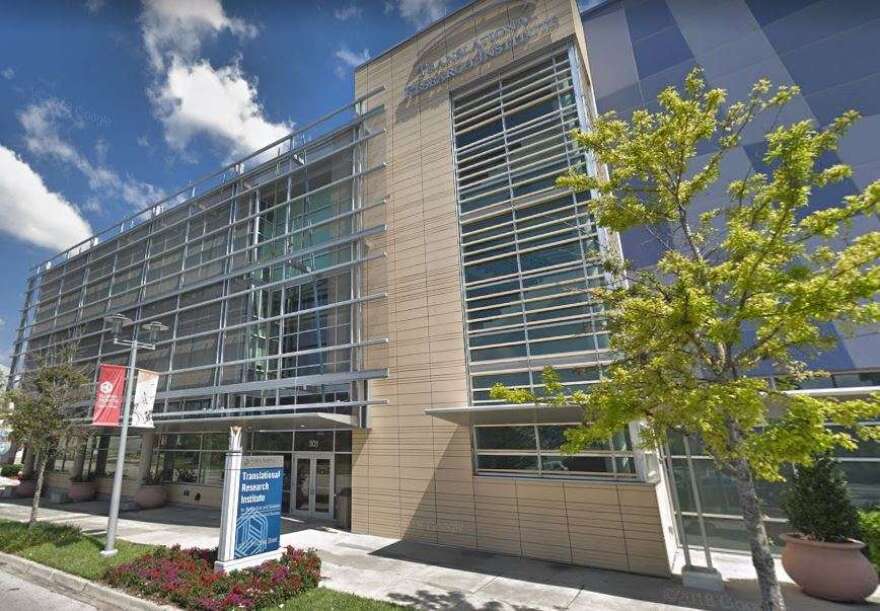 Why do some people not respond to exercise? A new $170 million study funded by the National Institutes of Health will attempt to answer that question. (Google Maps)