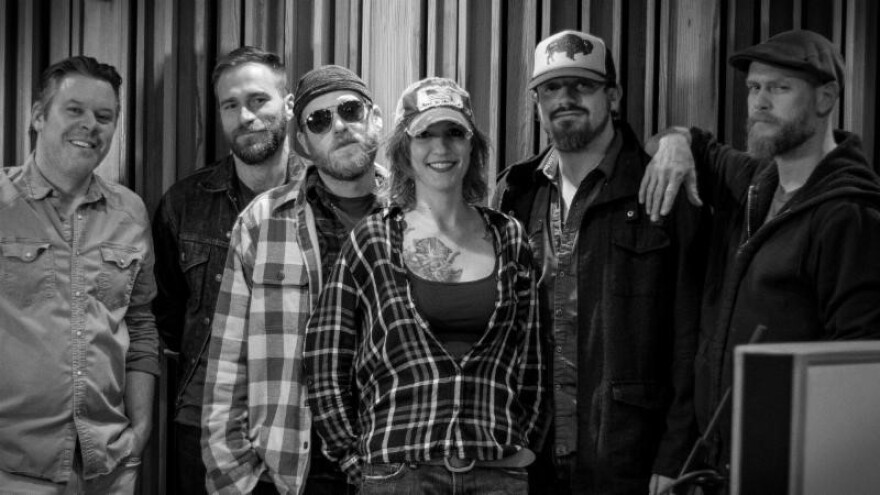 The Casey Kristofferson Band