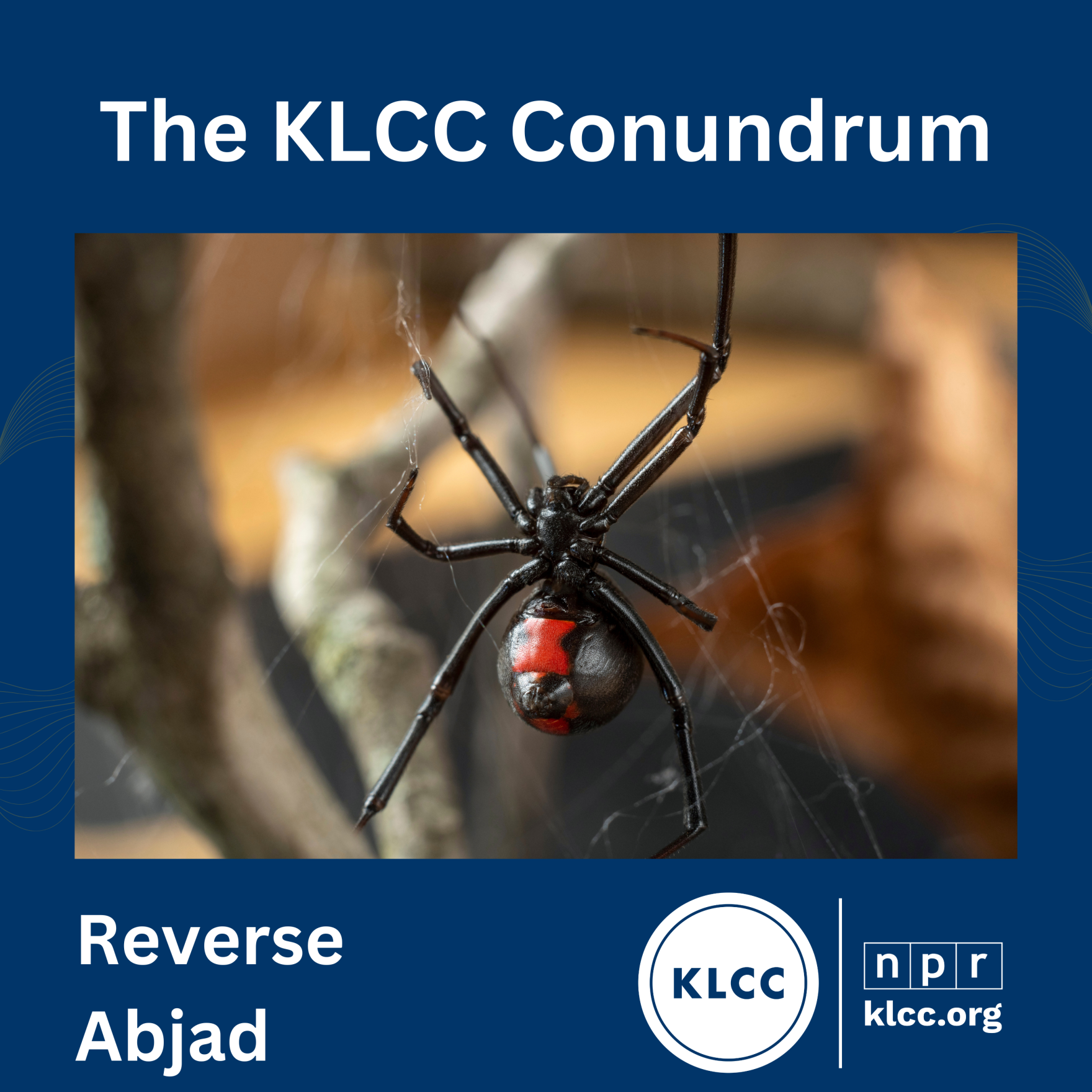 The KLCC Conundrum - Reverse Abjad