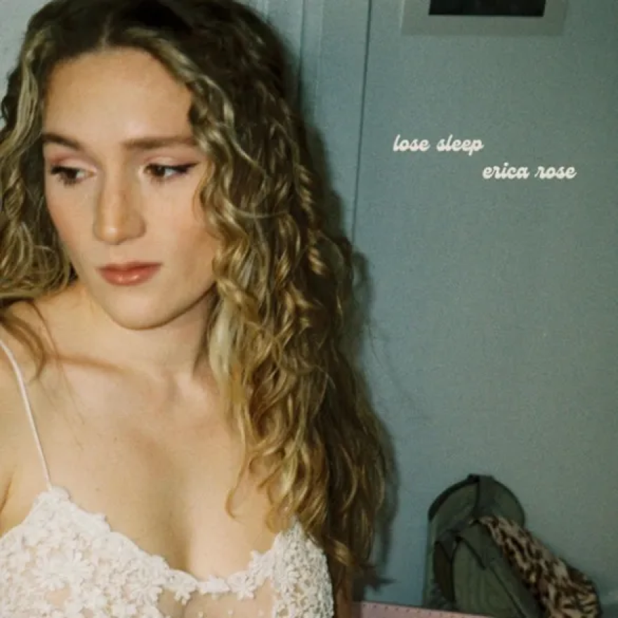 Erica Rose