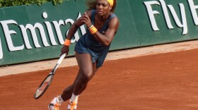 Serena Williams