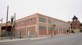 The El Paso City Council will consider purchasing two Union Plaza buildings, including the property at 320 W. San Antonio at a price of $2.45 million dollars. The building is 16,785 square-foot building.