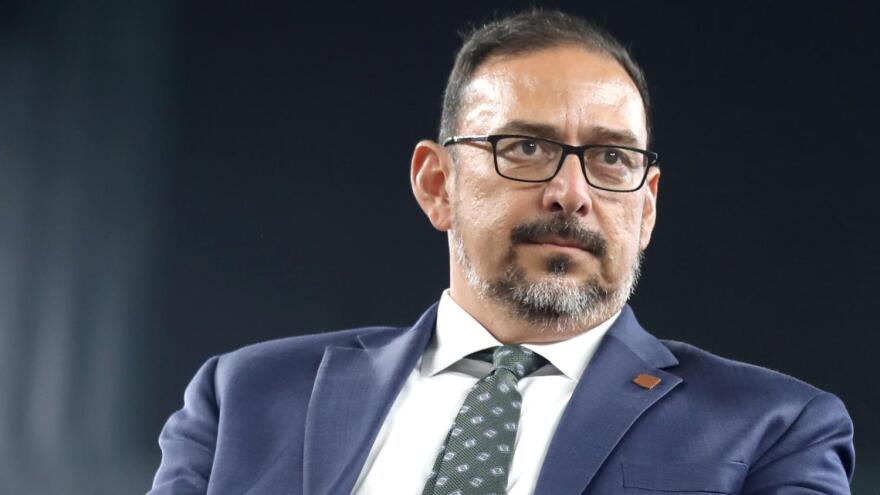 Adrian Fontes