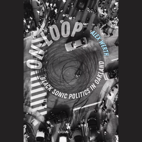 Author Alex Werth speaks to The Fabulous 413 about his book, "On Loop."