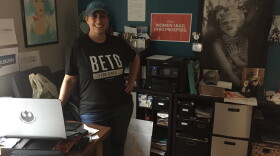 Lorraine Wilburn of Action Together Stark says she hopes to re-focus her group on the 2020 election after making many contacts ahead of last week's election.