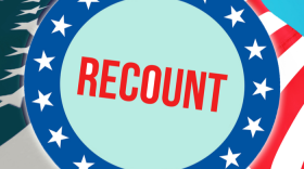 recount