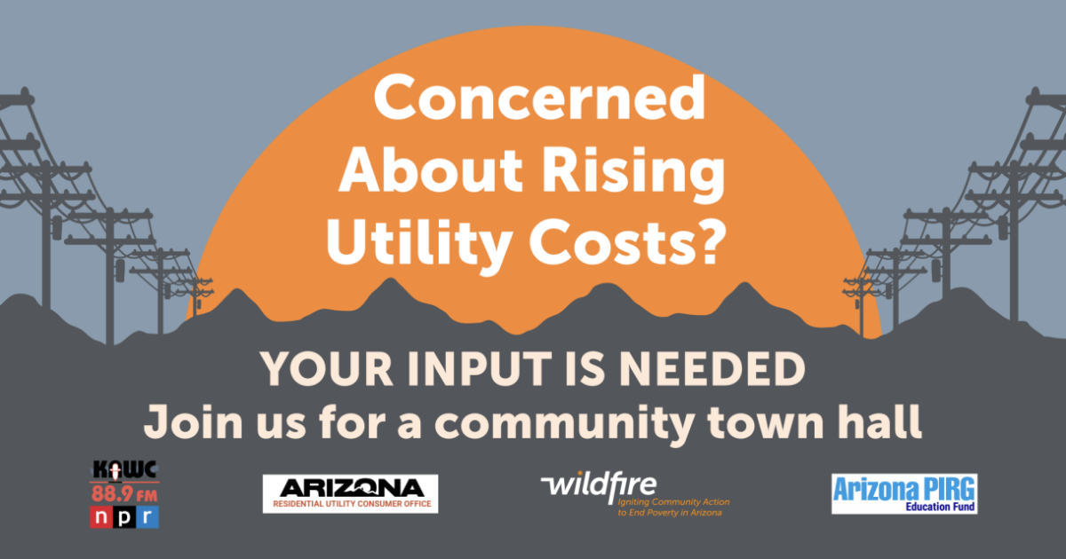Aps Energy Rates Arizonans facing higher energy bills under proposed APS rate plan