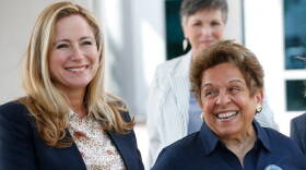 Florida Democrats Debbie Mucarsel-Powell and Donna Shalala won congressional seats in South Florida and are part of the new incoming House majority in Washington.