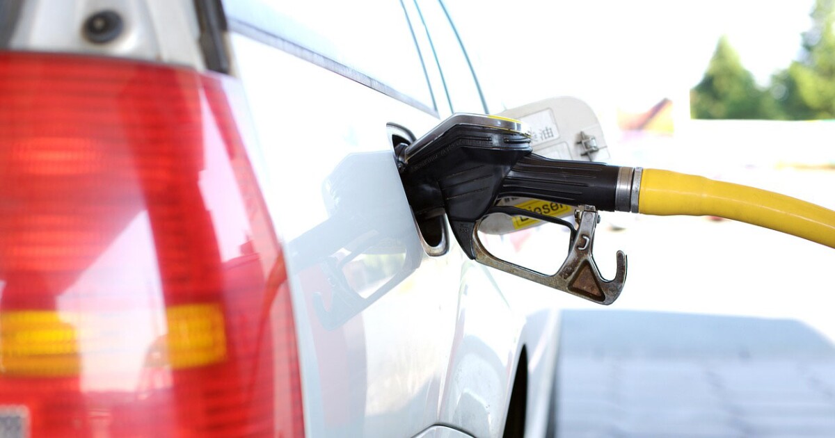 Michigan Senate passes bills that would pause fuel tax amid rising gas prices - WKAR