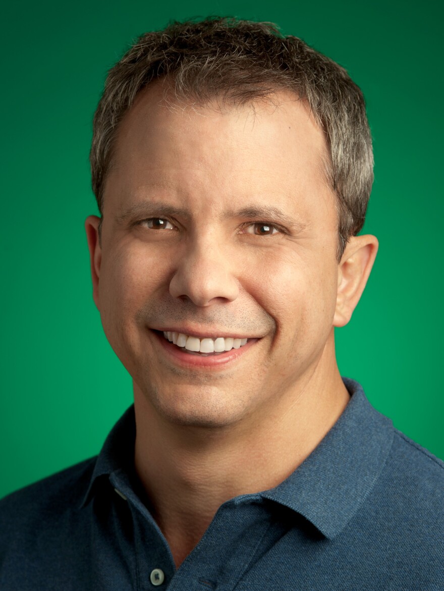 Google Cloud Platform manager Greg DeMichillie says cheaper costs make the cloud more accessible.