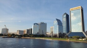 Downtown Jacksonville