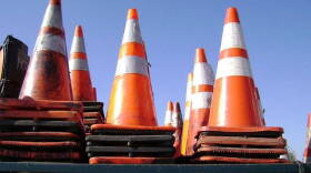 The state will begin accepting applications this week from local governments seeking federal funds for infrastructure projects.