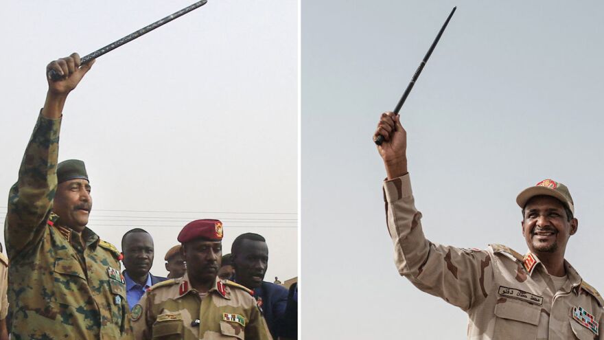 YASUYOSHI CHIBA/AFP via Getty Images