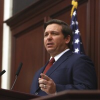 Gov. Ron DeSantis