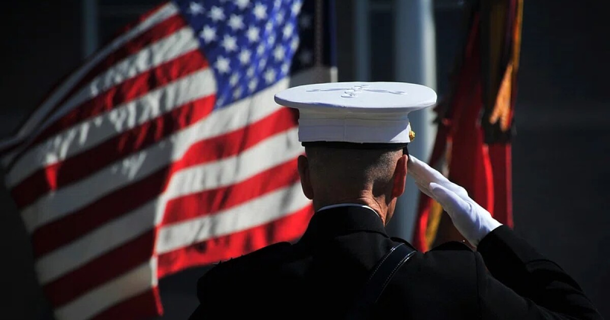 Ottawa County Veterans Services to host its first-ever Veterans Job Fair
