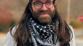 Dan Ferrell is one of 20 candidates running for Asheville City Council in the March 2026 primary election.